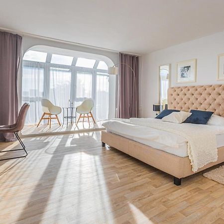 Apartment Jane Prag Exteriör bild