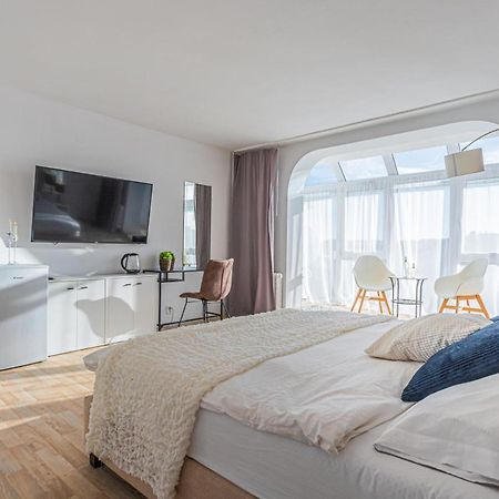 Apartment Jane Prag Exteriör bild