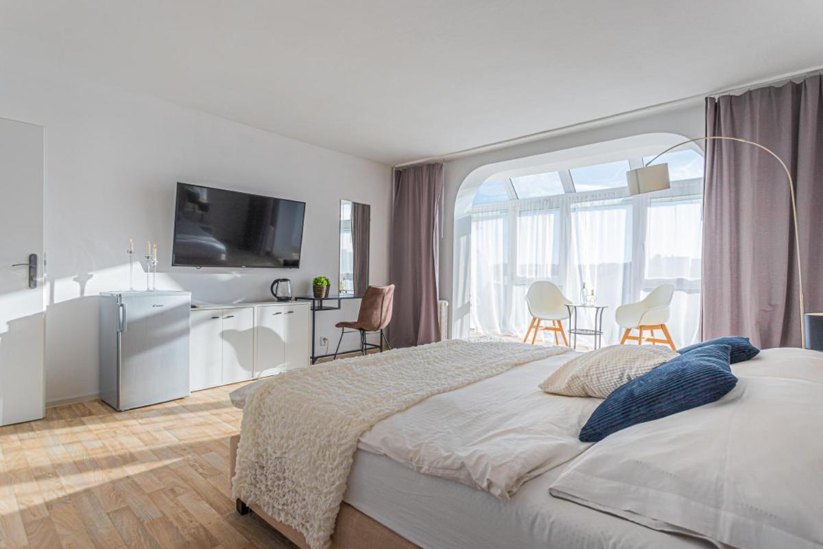 Apartment Jane Prag Exteriör bild